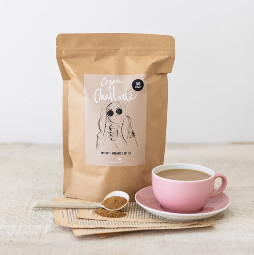 Real Chai Organic chai 1kg