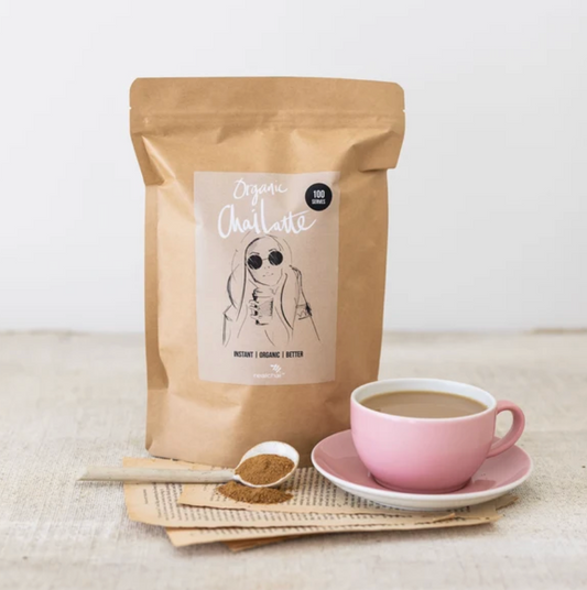 Real Chai Organic chai 1kg