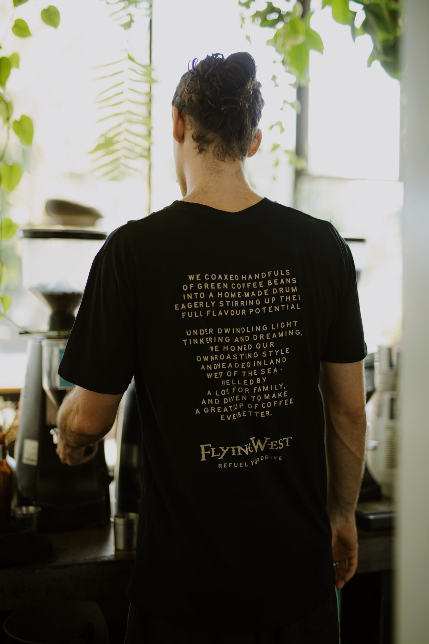 Backyard Obsession TShirt - Unisex